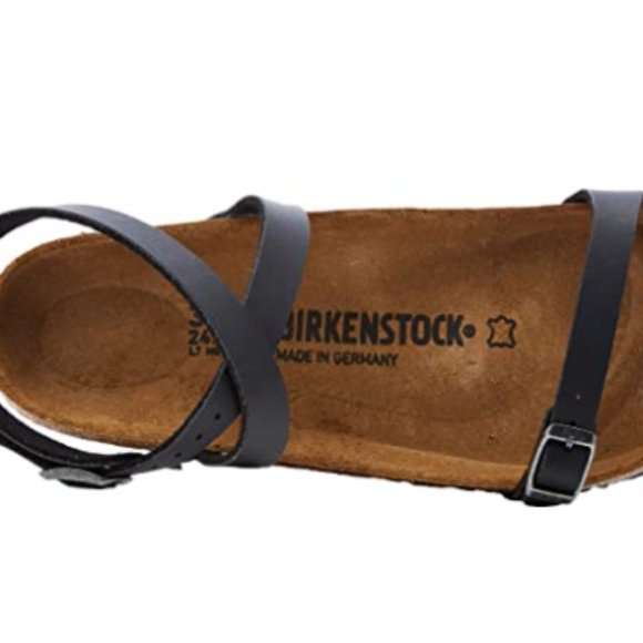 Birkenstock Ankle Strap Sandals - 9 / 9.5 - Picture 4 of 5